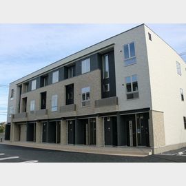 ホワイトヒルズドリーバーデン２の賃貸物件