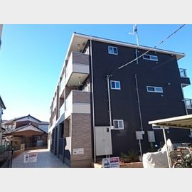 ヌーベル武蔵浦和 2階 築7年2ヶ月の賃貸物件