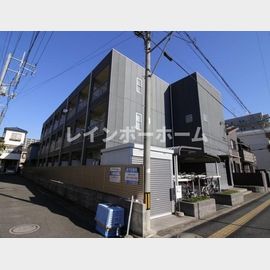 戸田公園駅より徒歩10分 2階 築15年10ヶ月の賃貸物件