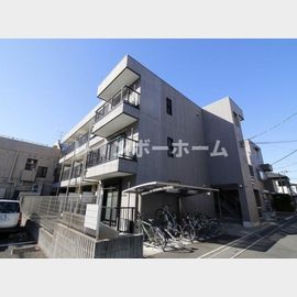 アンプルールフェール加茂宮 1階 築16年7ヶ月の賃貸物件