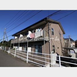 アムールロワ 2階 築18年5ヶ月の賃貸物件