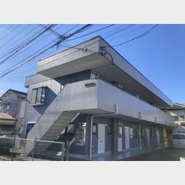 グリーンピア 2階 築34年4ヶ月の賃貸物件