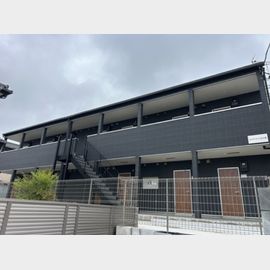 東岩槻駅より徒歩8分 築2年2ヶ月 2階建の賃貸物件