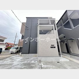 指扇駅より徒歩9分 2階 築1年8ヶ月の賃貸物件