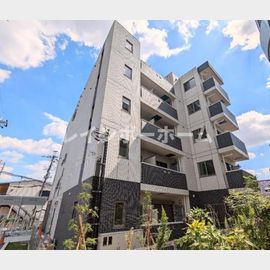 ボナール三橋 2階 築3年5ヶ月の賃貸物件