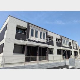 西大宮駅より徒歩19分 1階 築3年9ヶ月の賃貸物件