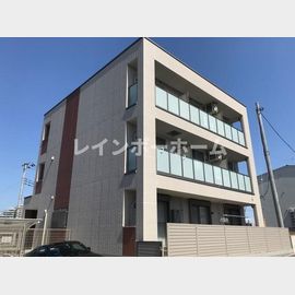 浦和美園駅より徒歩4分 3階 築7年の賃貸物件