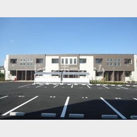 リジェール 2階 築9年6ヶ月の賃貸物件