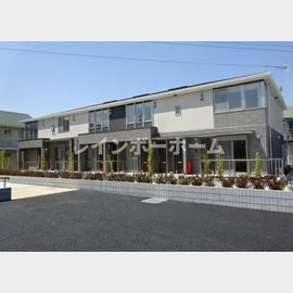 豊春駅より徒歩8分 1階 築8年10ヶ月の賃貸物件