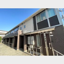 西大宮駅より徒歩10分 1階 築6年10ヶ月の賃貸物件