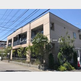 八木崎駅より徒歩14分 1階 築10年7ヶ月の賃貸物件