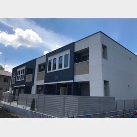 ルミエールドゥース 1階 築7年7ヶ月の賃貸物件