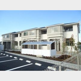 西大宮駅より徒歩5分 2階 築10年11ヶ月の賃貸物件