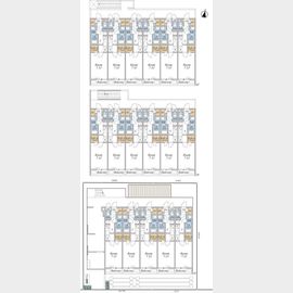 南与野駅より徒歩11分 3階 新築の賃貸物件