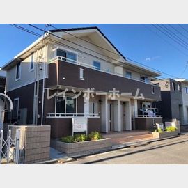 エクセレントシティ 1階 築8年10ヶ月の賃貸物件