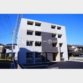 ル・ソレイユ２ 2階 築9年の賃貸物件