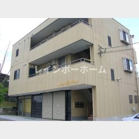 大宮駅より徒歩20分 3階 築18年9ヶ月の賃貸物件