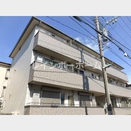 ブルームコートR 1階 築6年7ヶ月の賃貸物件