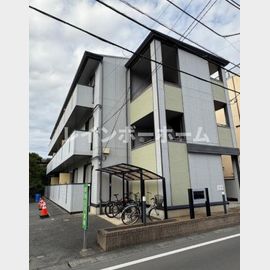 マノワールK 2階 築25年5ヶ月の賃貸物件