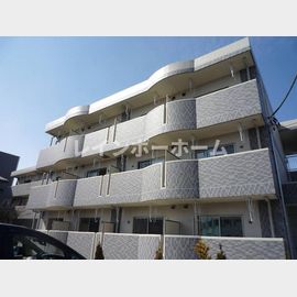 クラールアンジュ 3階 築14年11ヶ月の賃貸物件