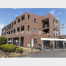 ノーブルスピリットの賃貸物件