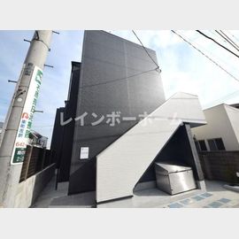 スリジエ 大宮 1階 築8年1ヶ月の賃貸物件