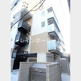 T＆Y 2階 築10年の賃貸物件