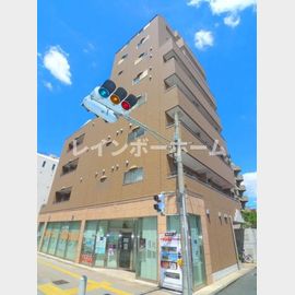 ビルクリバラ 4階 築20年4ヶ月の賃貸物件