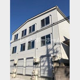 大和田駅より徒歩8分 1階 築5年2ヶ月の賃貸物件