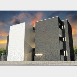 鉄道博物館（大成）駅より徒歩10分 2階 築1年の賃貸物件