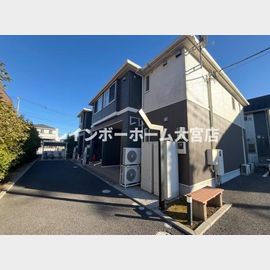 ネオハイム 1階 築14年3ヶ月の賃貸物件