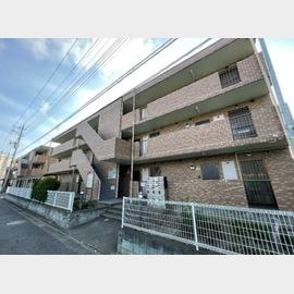 ファーストヒルズI 3階 築30年9ヶ月の賃貸物件