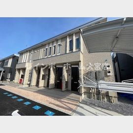 北春日部駅より徒歩4分 1階 築2年9ヶ月の賃貸物件