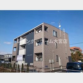 ル・ソレイユ 1階 築9年8ヶ月の賃貸物件