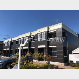 アバンテI 1階 築15年7ヶ月の賃貸物件