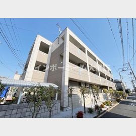 ラヴィーユ蔵 3階 築13年10ヶ月の賃貸物件