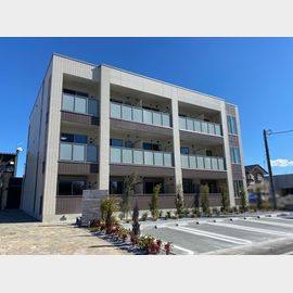 浦和美園駅より徒歩16分 1階 築4年の賃貸物件