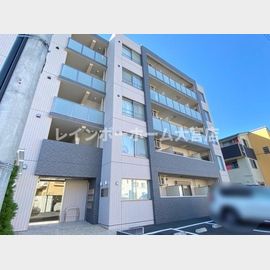 エステーコート東川口 1階 築9年3ヶ月の賃貸物件