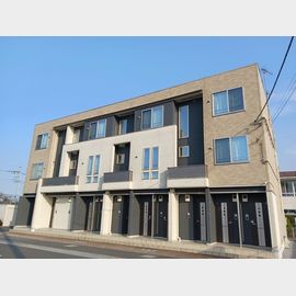 東武動物公園駅より徒歩14分 3階 築12年4ヶ月の賃貸物件