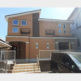 ルミエール 2階 築12年4ヶ月の賃貸物件