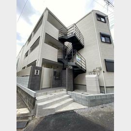 MELDIA大宮A 2階 築6年5ヶ月の賃貸物件