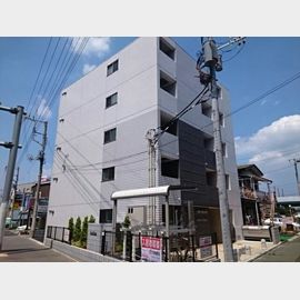 鉄道博物館（大成）駅より徒歩5分 4階 築9年10ヶ月の賃貸物件