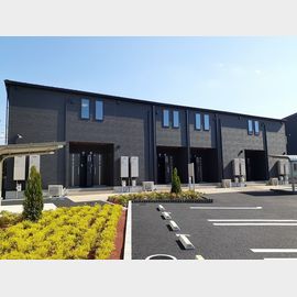 内宿駅より徒歩7分 1階 築1年7ヶ月の賃貸物件