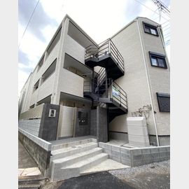 MELDIA大宮A 1階 築6年5ヶ月の賃貸物件