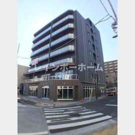 トライフォースの賃貸物件