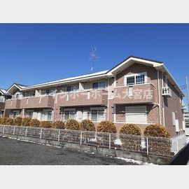 スコルピオーネ 2階 築16年5ヶ月の賃貸物件