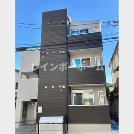 ROBOT HOUSE浦和 1階 築4年3ヶ月の賃貸物件