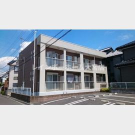 ベルヴィラA 2階 築15年11ヶ月の賃貸物件