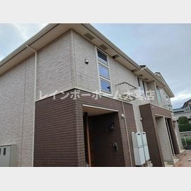 指扇駅より徒歩7分 2階 築10年11ヶ月の賃貸物件