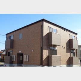 大和田駅より徒歩15分 1階 築2年8ヶ月の賃貸物件